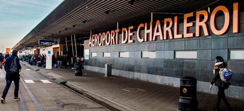 Vakantiehuis Wauters 75 Bruxelles-charleroi-airport